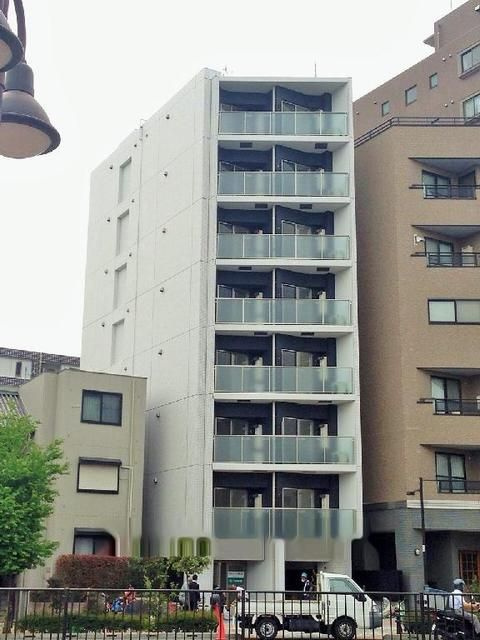 フェルクルールプレスト目白