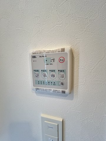 スプランディッド本町東DUEのその他