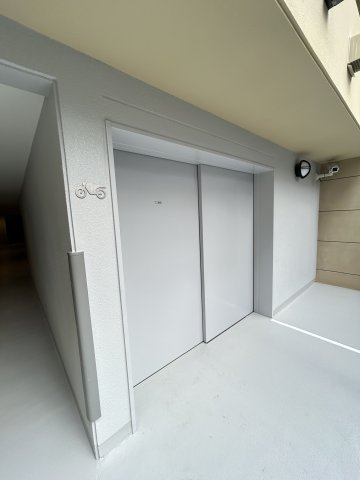 スプランディッド本町東DUEのその他