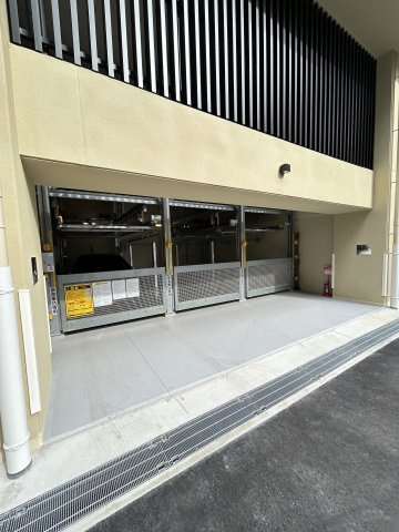 スプランディッド本町東DUEのその他
