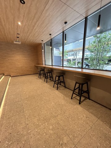 スプランディッド本町東DUEのその他