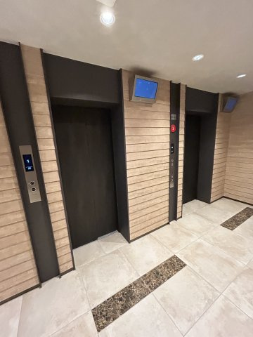 スプランディッド本町東DUEのその他