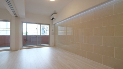 【居間・リビング】 | プレジオ川口