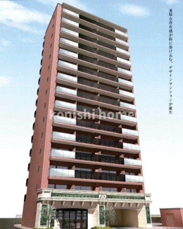 【外観パース】 | プレジオ川口