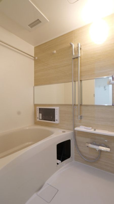 【浴室】 | プレジオ川口