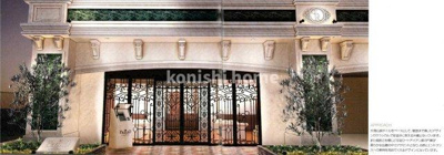 【エントランス】 | プレジオ川口