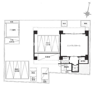 【区画図】 | プレジオ川口