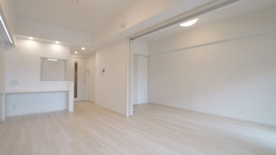 【居間・リビング】 | プレジオ川口