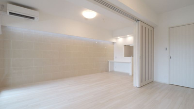 【内装】 | プレジオ川口