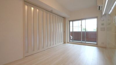 【居間・リビング】 | プレジオ川口