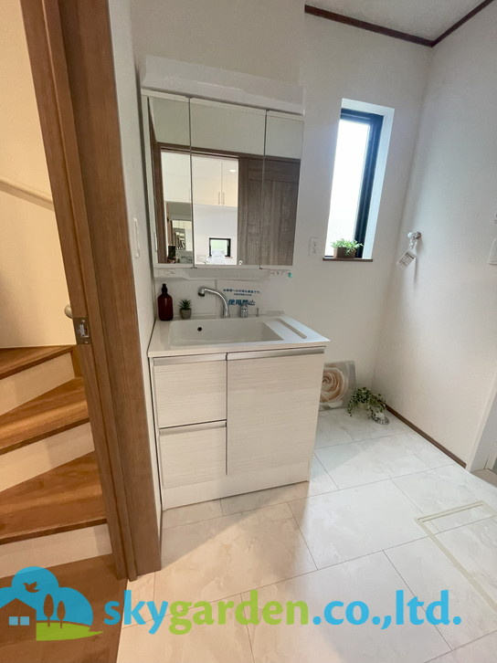 茅ヶ崎市柳島　新築戸建　全1棟1号棟のその他