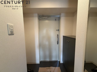 シオン中山のその他物件画像