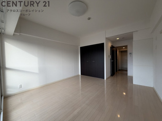 シオン中山の居間