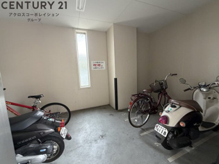 シオン中山のその他物件画像