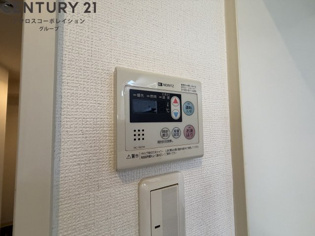 シオン中山のその他物件画像