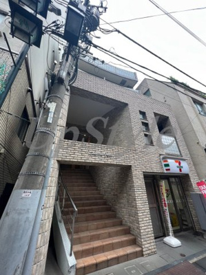 【外観】 | シャローグラス