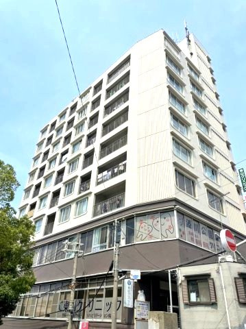 東山ハイツ