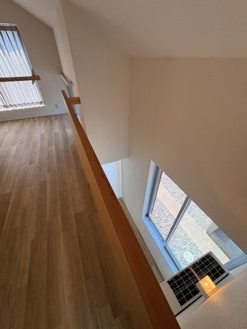 Y's House禅昌寺10の内装