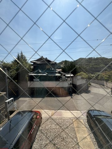 Y's House禅昌寺10の展望