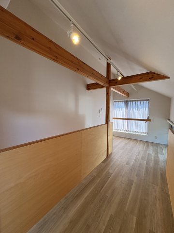 Y's House禅昌寺10の内装