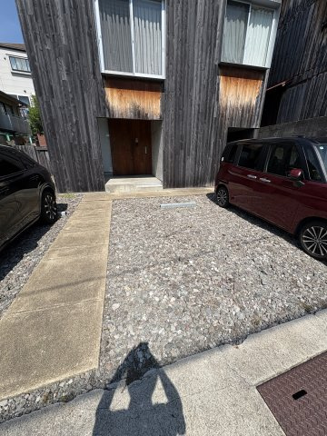 Y's House禅昌寺10のその他共用部分