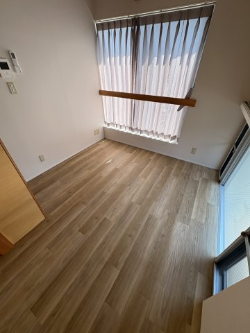 Y's House禅昌寺10の寝室