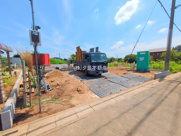 《仲介手数料無料》蓮田市大字黒浜1464-4(全1戸)新築一戸建てクレイドルガーデンの画像