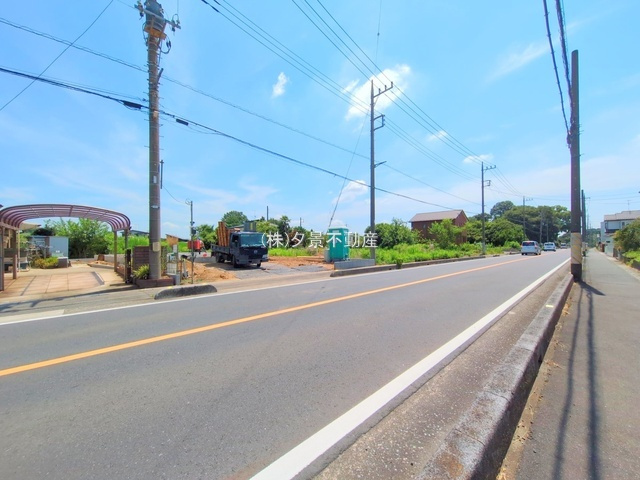 《仲介手数料無料》蓮田市大字黒浜1464-4(全1戸)新築一戸建てクレイドルガーデン