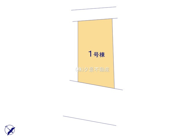 《仲介手数料無料》蓮田市大字黒浜1464-4(全1戸)新築一戸建てクレイドルガーデン