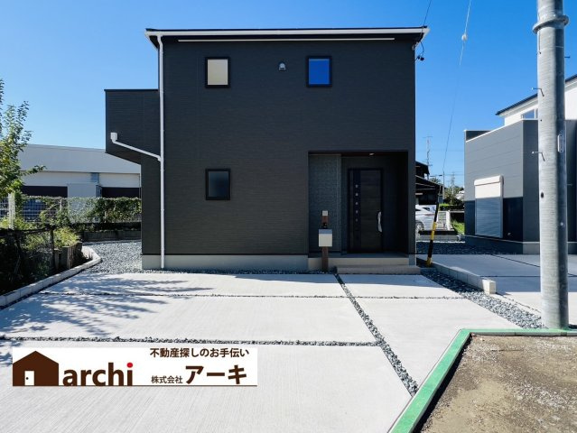 東浦町大字石浜字須賀27-1『仲介手数料無料』新築戸建て