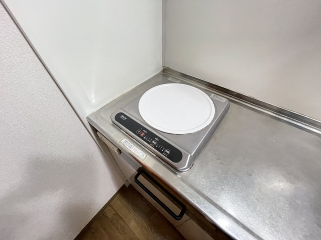 パインリッチのその他