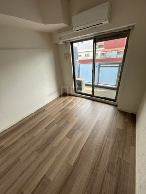 【居間・リビング】 | プレサンス難波インフィニティ | プレサンス難波インフィニティ　洋室