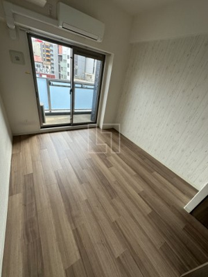 【内装】 | プレサンス難波インフィニティ | プレサンス難波インフィニティ　洋室