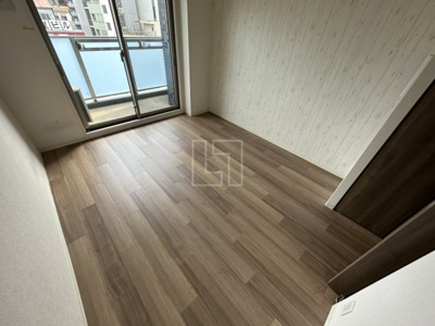 【居間・リビング】 | プレサンス難波インフィニティ | プレサンス難波インフィニティ　洋室