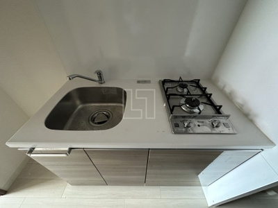 【キッチン】 | プレサンス難波インフィニティ | プレサンス難波インフィニティ　キッチン