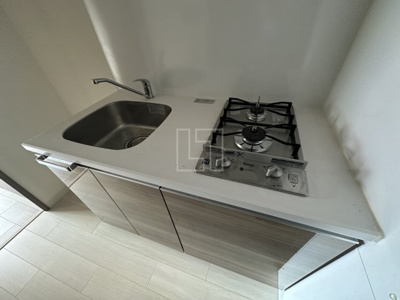 【キッチン】 | プレサンス難波インフィニティ | プレサンス難波インフィニティ　キッチン