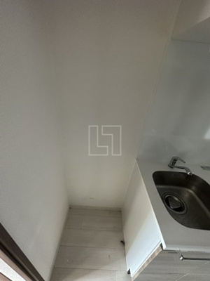 【その他】 | プレサンス難波インフィニティ | プレサンス難波インフィニティ　冷蔵庫置き場