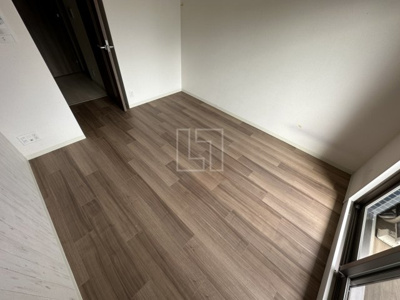 【洋室】 | プレサンス難波インフィニティ | プレサンス難波インフィニティ　洋室