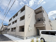 COURTYARD ShimbashiⅡの画像