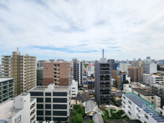 【展望】 | ★展望 ※他号室イメージ