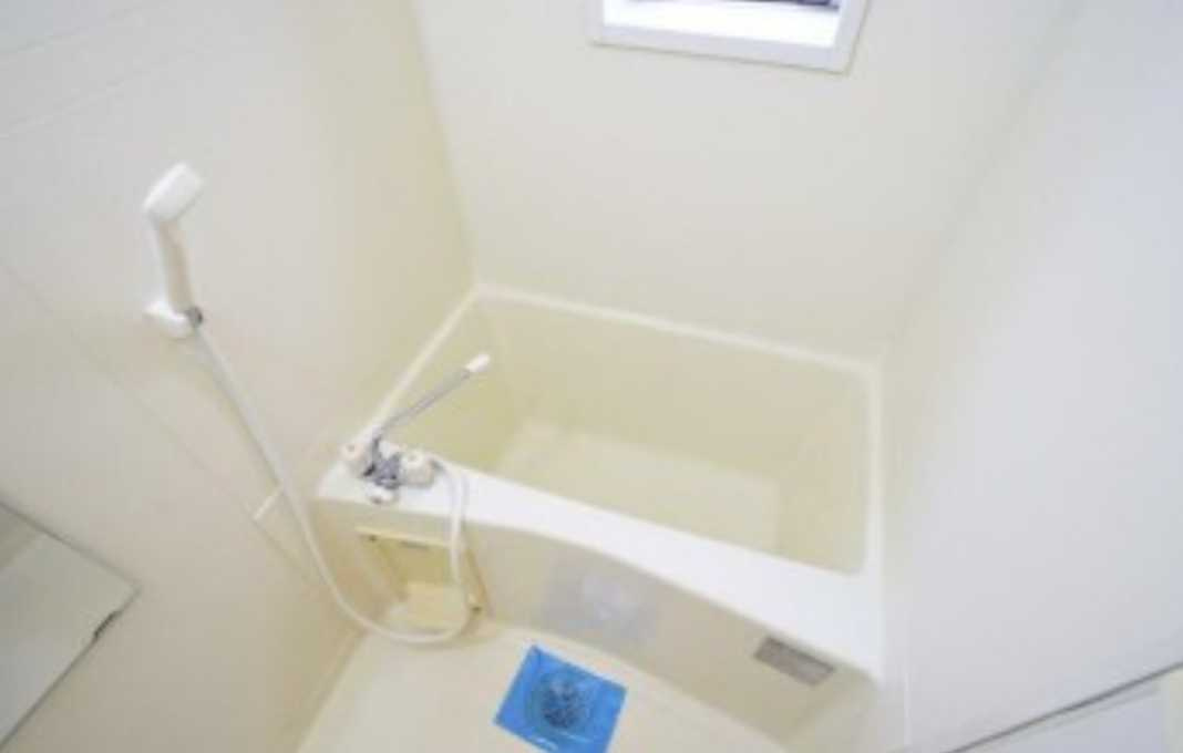 アレ・ドゥ・クリザンテーム　礼金０　ネット無料　敷金０の浴室