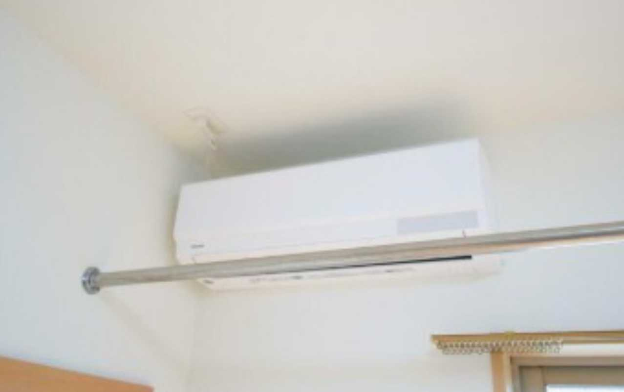 アレ・ドゥ・クリザンテーム　礼金０　ネット無料　敷金０の設備