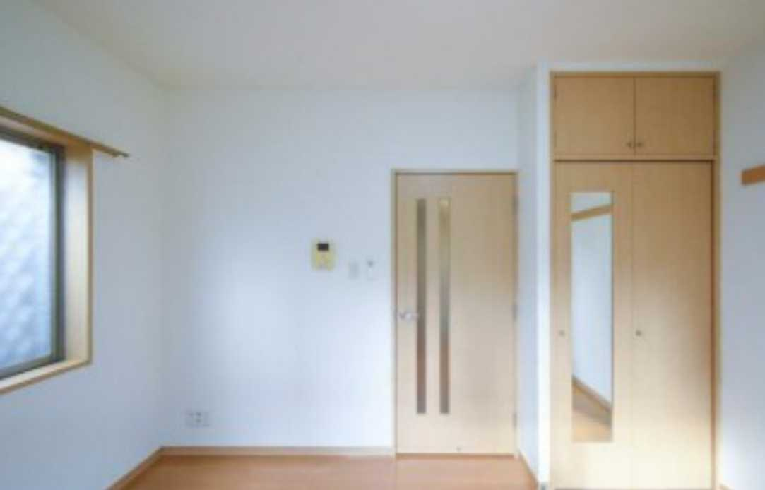 アレ・ドゥ・クリザンテーム　礼金０　ネット無料　敷金０の内装