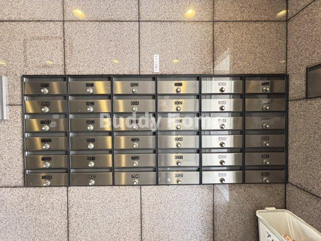 アパルト文の里のその他共用部分