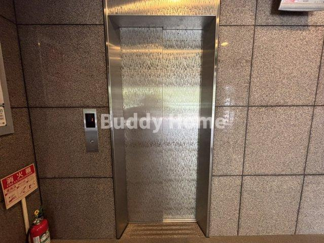 アパルト文の里のその他共用部分