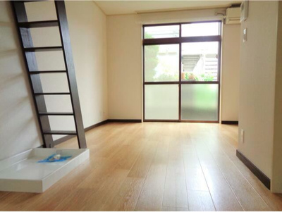 【バルコニー】 | ハイツみのる