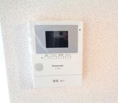 【セキュリティ】 | ハイツみのる