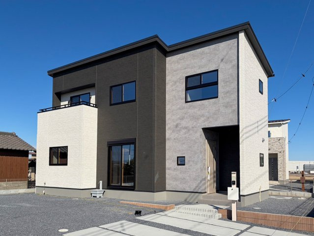 ワイウッドコート羽生市砂山第1期の画像