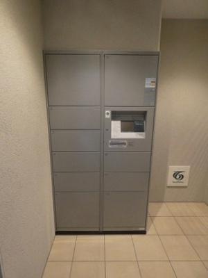 【その他共用部分】 | ユープテリア天王寺