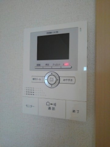 サンリット　プレイスの設備